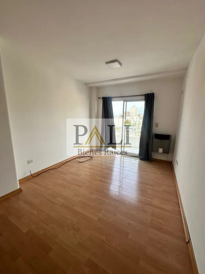 Departamento 3 ambientes piso 10