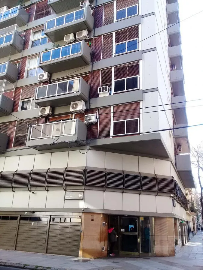 Departamento - Flores