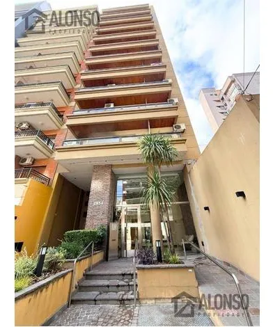 4th floor front-facing, balcony and SUM