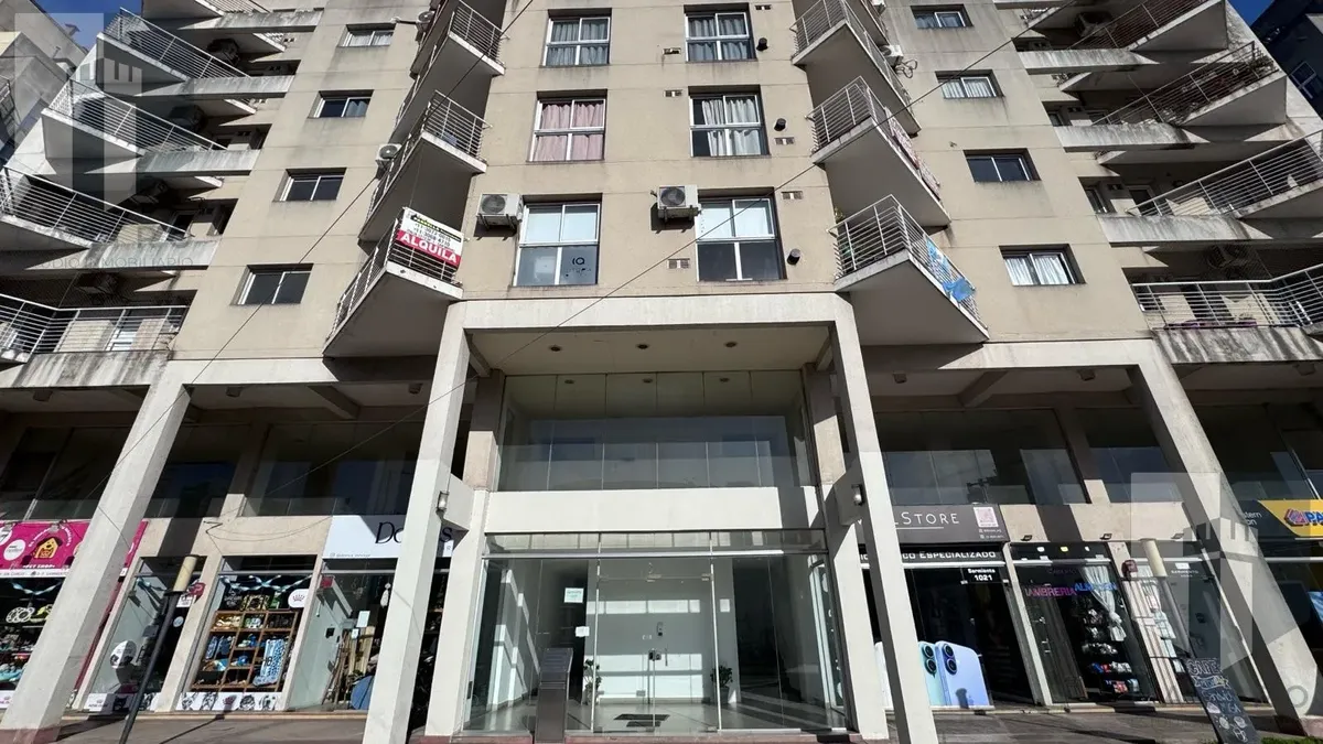 2-room apartment with balcony