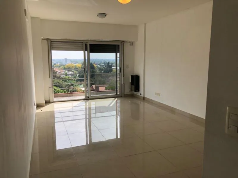 Departamento En Alquiler En Centro
