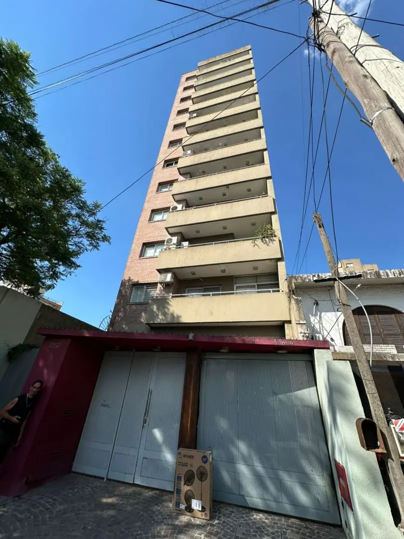 Departamento En Alquiler En San Miguel