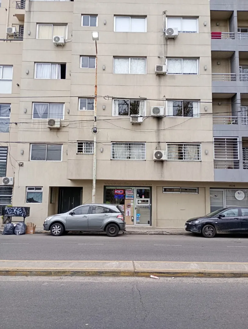 Departamento En Alquiler En Ramos Mejia 2 Ambientes