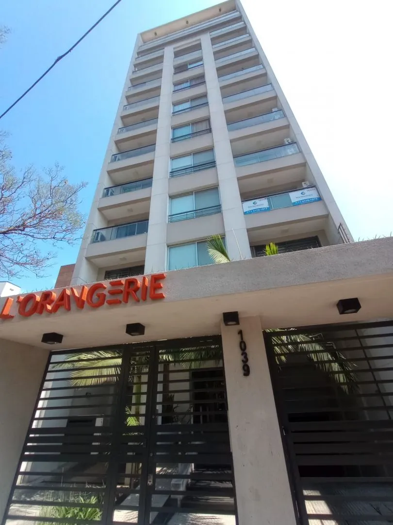 Departamento En Alquiler En Muñiz
