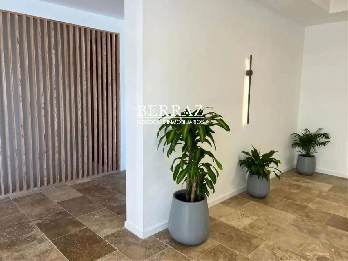 Delta Center 103 м², 2 парковки