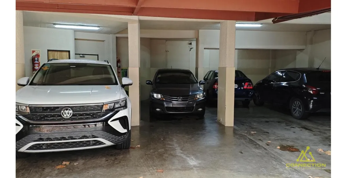 Departamento 4 Ambientes Alquiler Villa Ortuzar Belgrano R Con Lavadero Balcon Y Guarda Coche