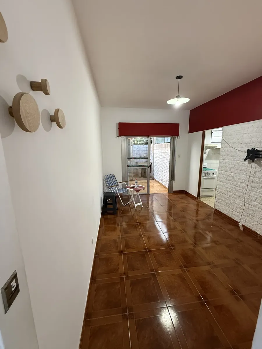 PH with patio and laundry