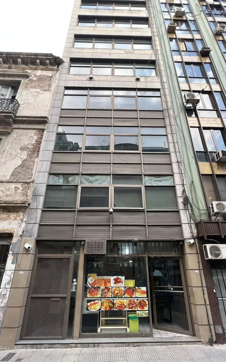 Лофт 57 м², 6 этаж