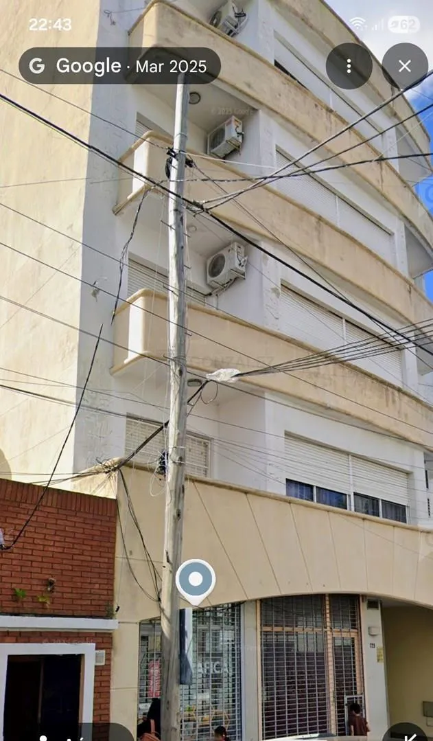 Departamento En Alquiler En Pilar Centro, Pilar, G.b.a. Zona Norte