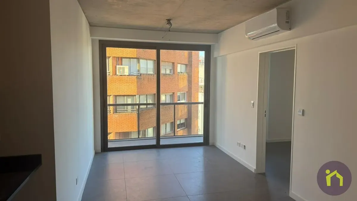 Imóvel: 1 quarto, Núñez
