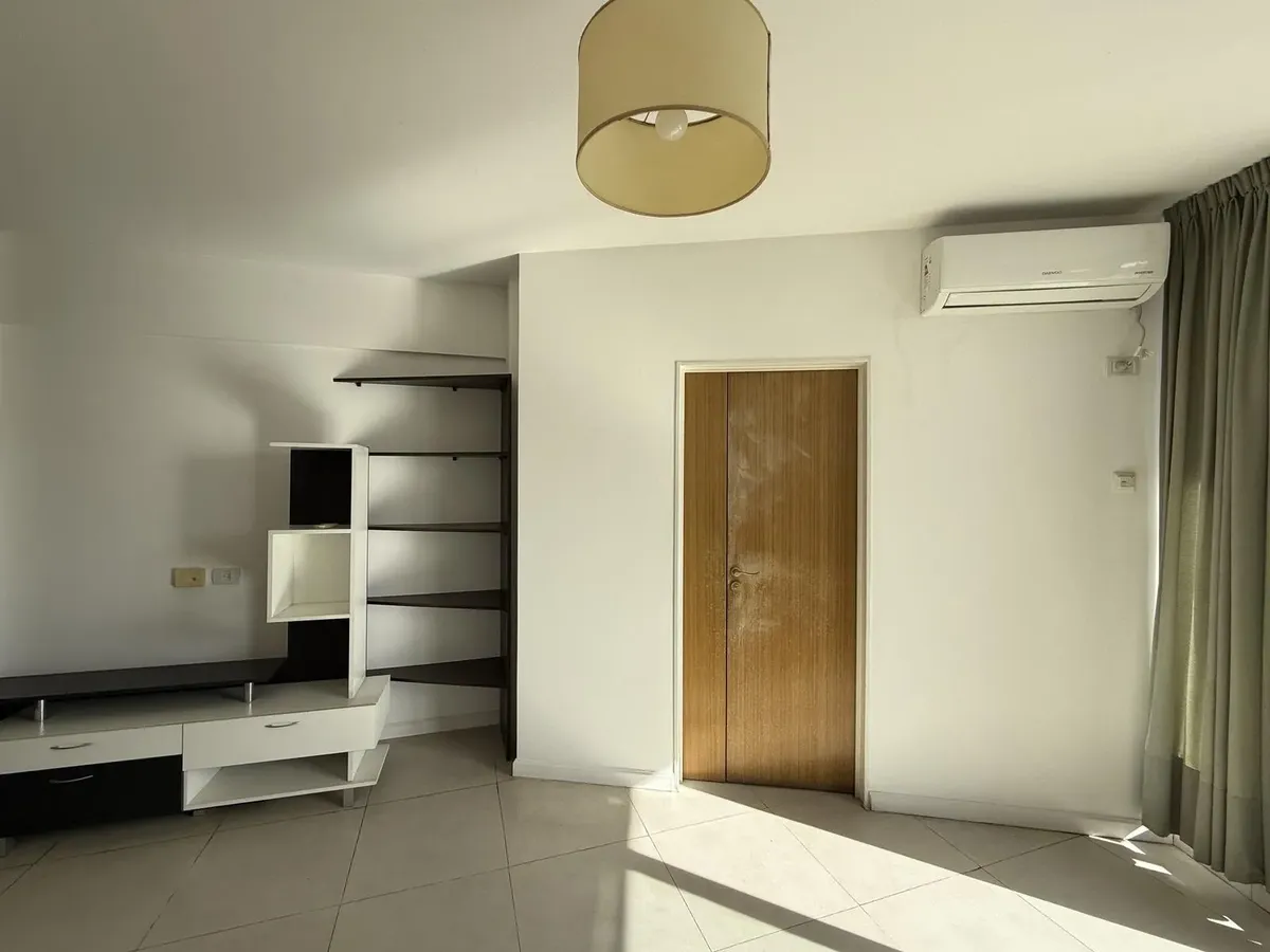 Alquiler Monoambiente Saavedra Amenities