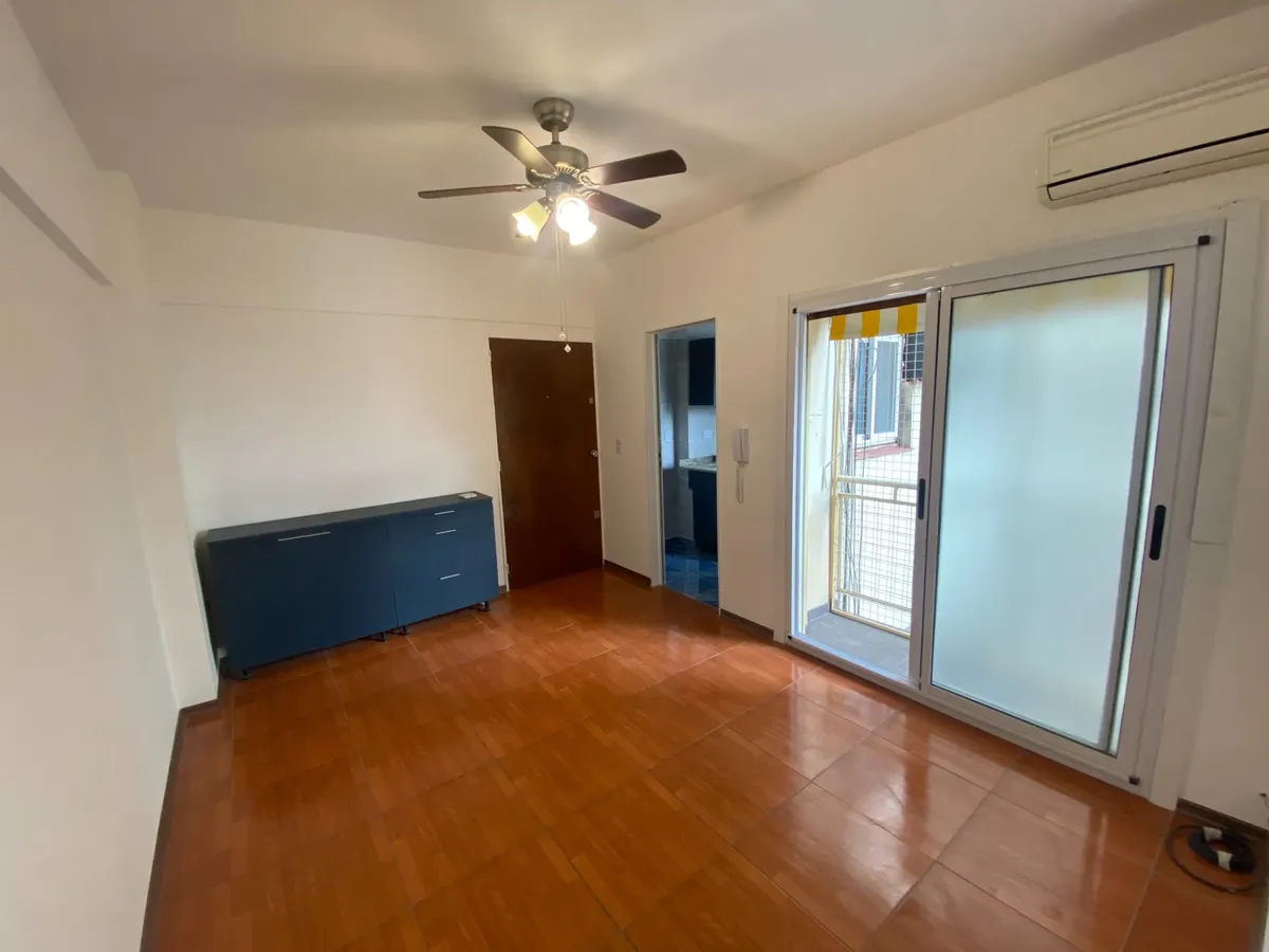 Imóvel: 1 quarto, San Telmo