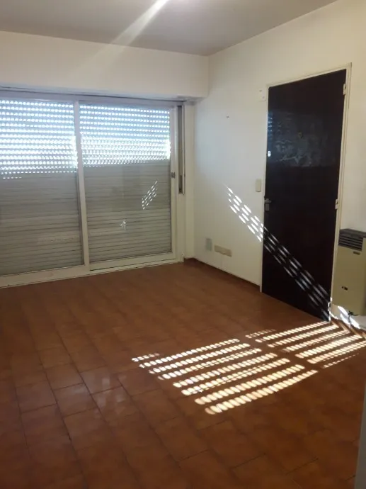 Departamento En Alquiler En Ramos Mejia Sur