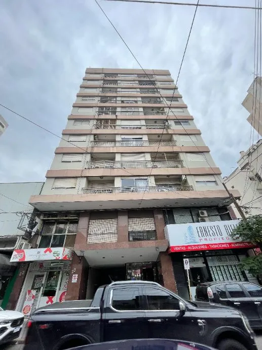 Departamento En Alquiler En Quilmes Centro