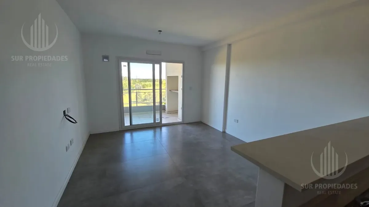 Departamento En Canning Center