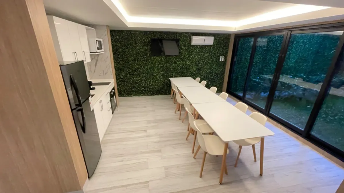 Alquiler Dep San Cristóbal Parrilla Pileta Propia+amenities