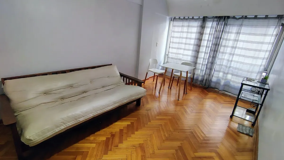 Departamento En San Nicolás