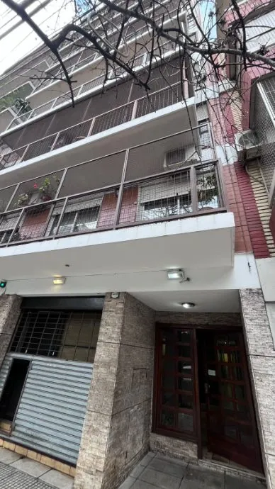 Departamento En Alquiler En Floresta