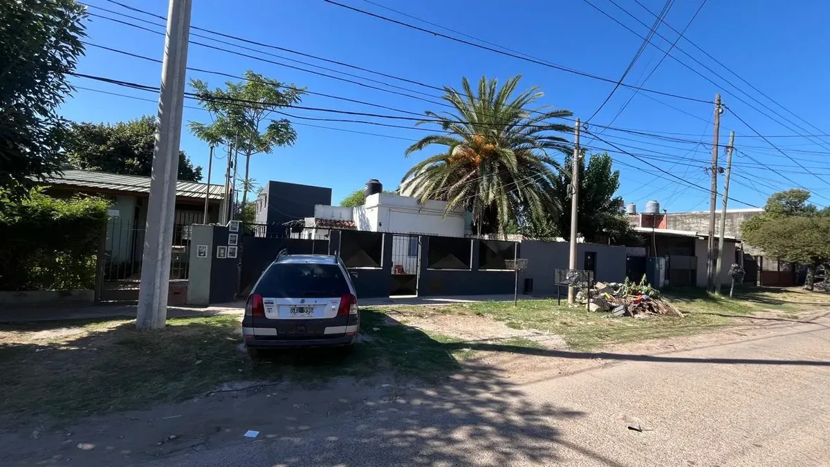 Casa En Moreno