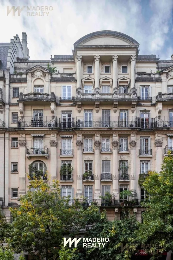 Alquiler De Departamento En Retiro