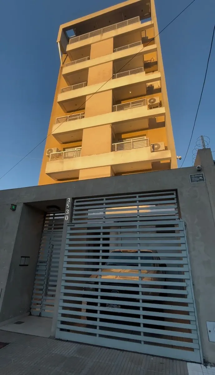 Departamento De 3 Ambientes