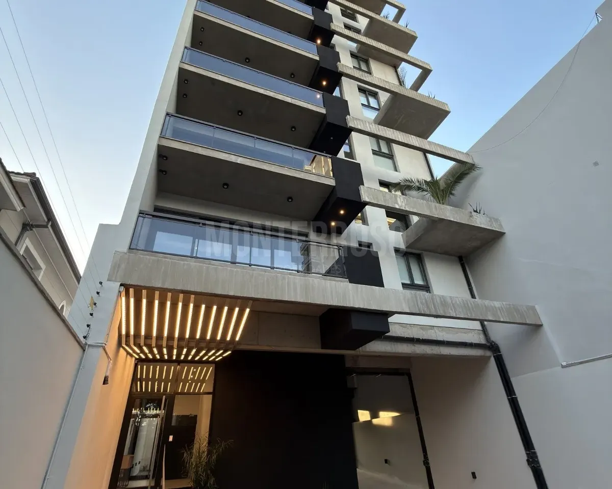 Departamento En Alquiler En Quilmes, G.b.a. Zona Sur, Argentina