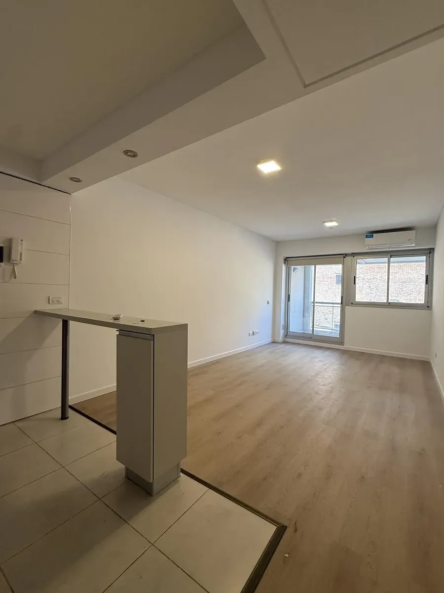 Monoambiente Apto Profesional En Belgrano - Ideal Oficina O Vivienda