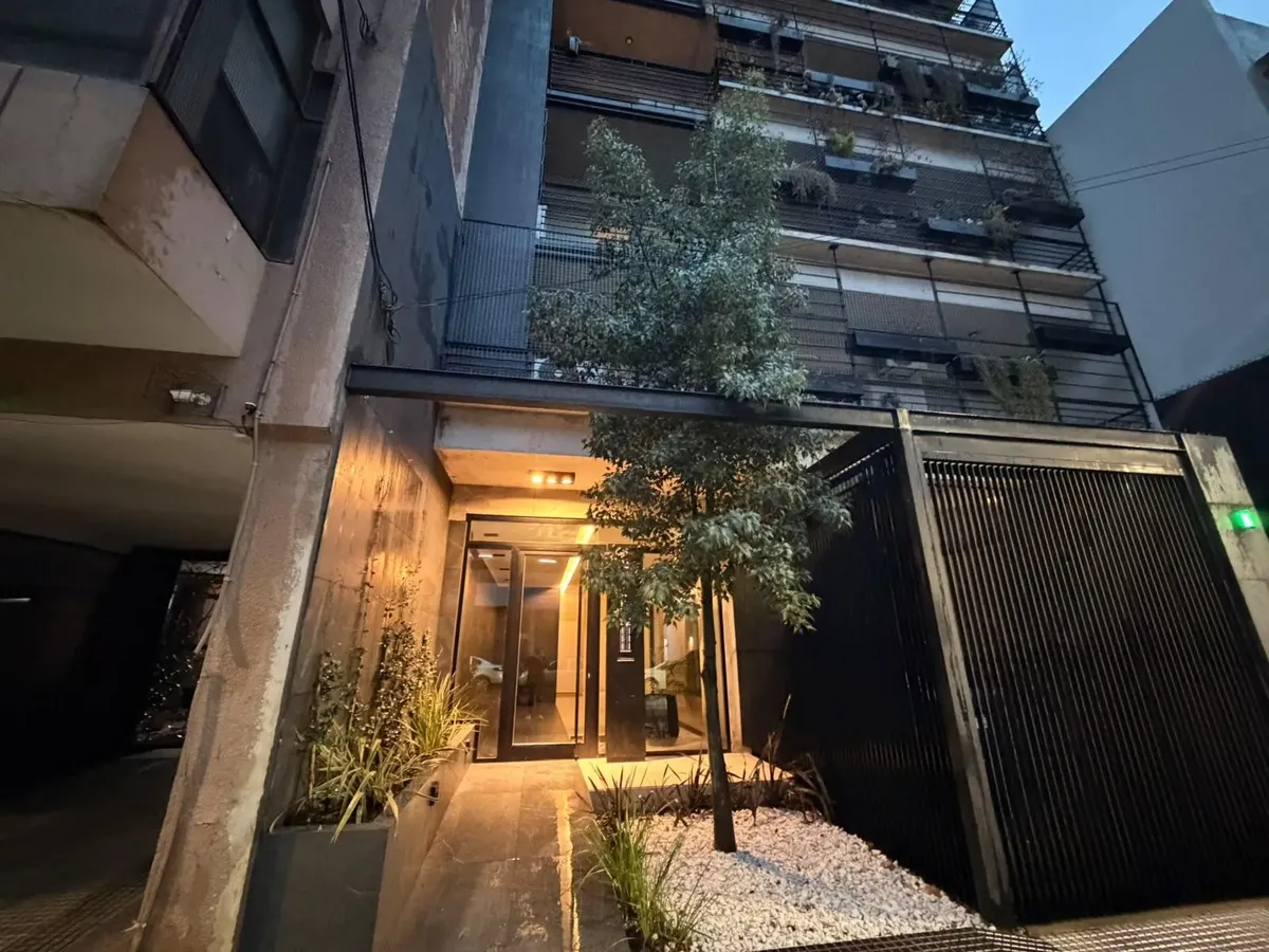Departamento En Alquiler En General San Martin