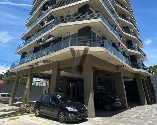Moderno Departamento 2 Ambientes En Alquiler En Quilmes