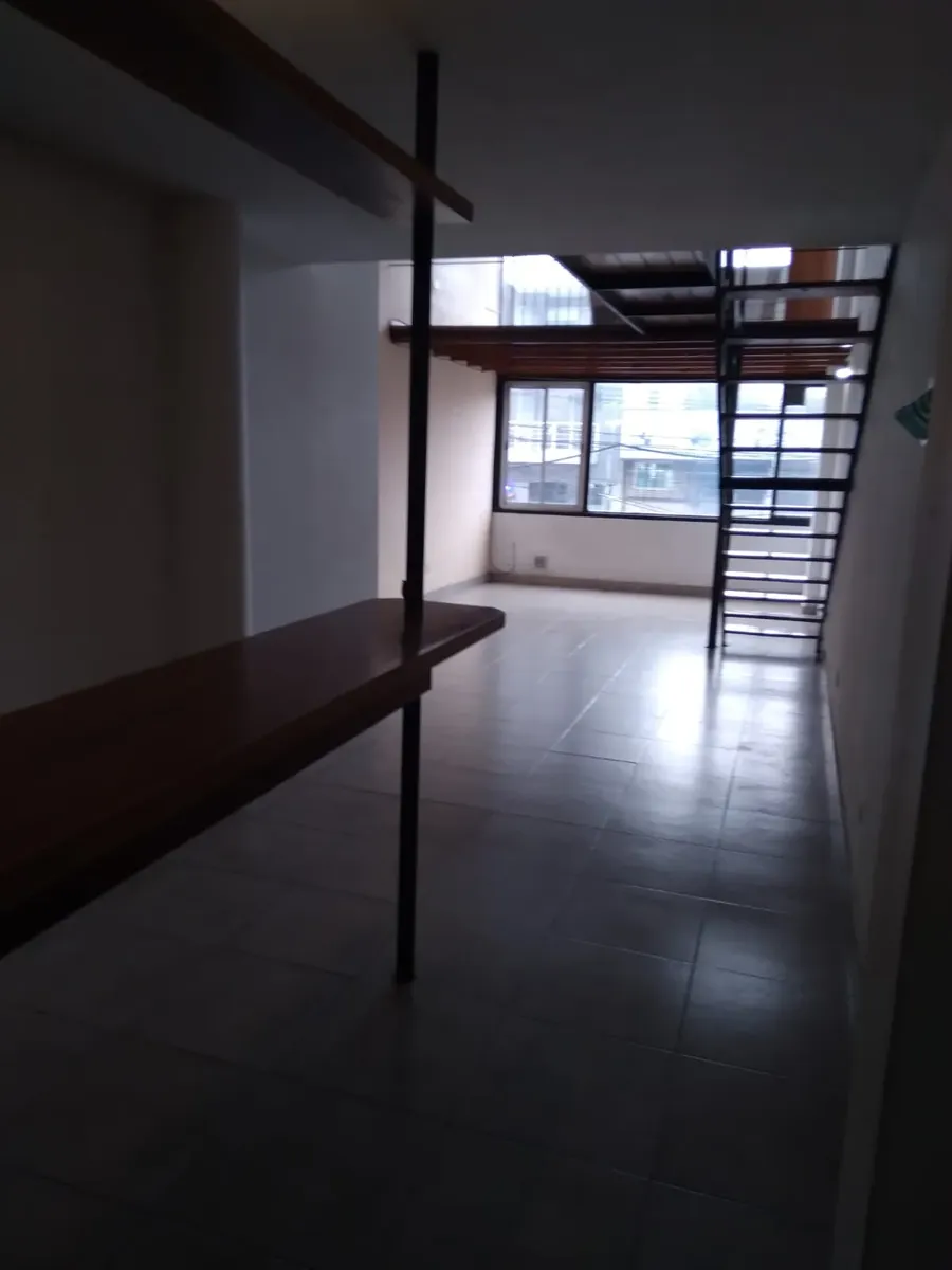 Departamento De 2 Ambientes En 1er Piso