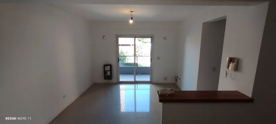 2-room apartment with balcony