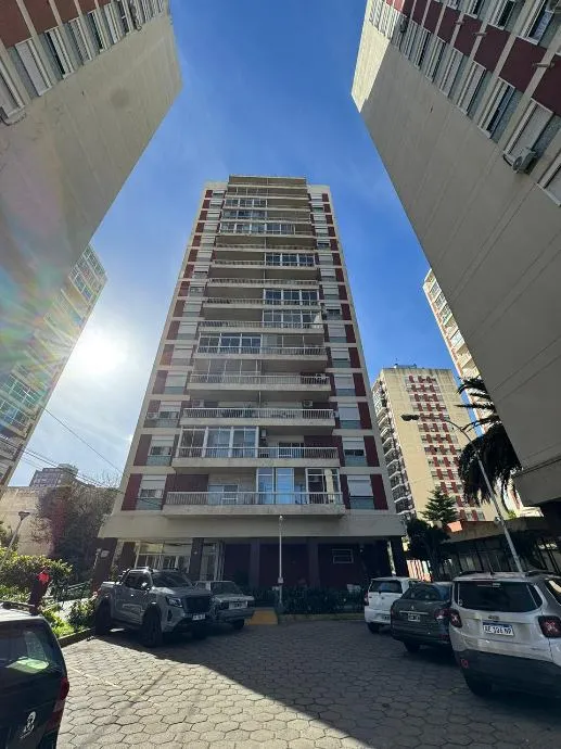 Departamento En Alquiler En Wilde Centro