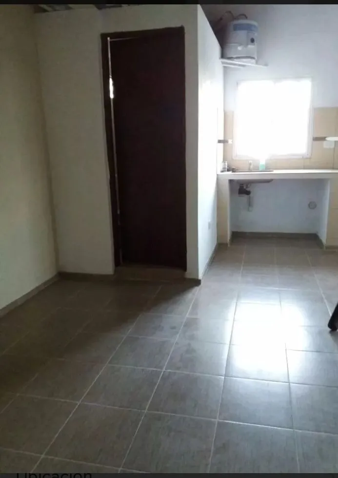 Departamento Monoambiente