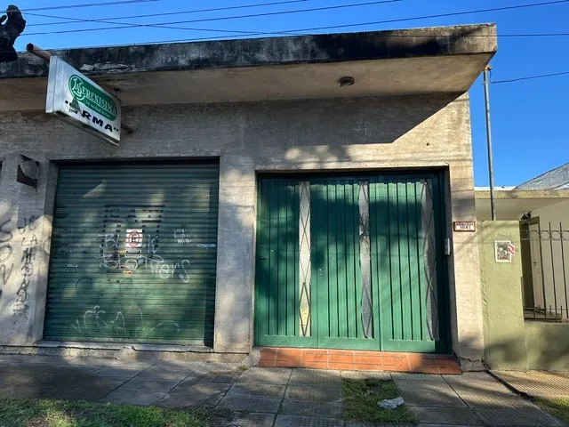 Casa 4 Ambientes En Una Planta