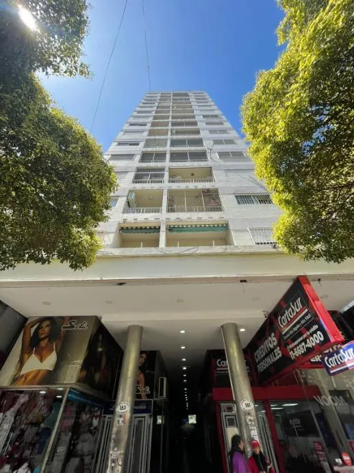 Monoambiente En Alquiler En Quilmes Centro