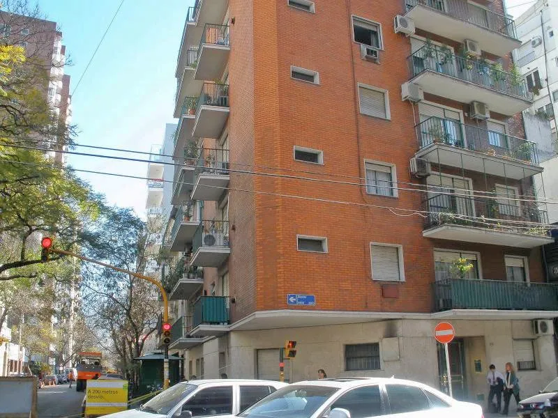 Житло: 1 спальня, Palermo