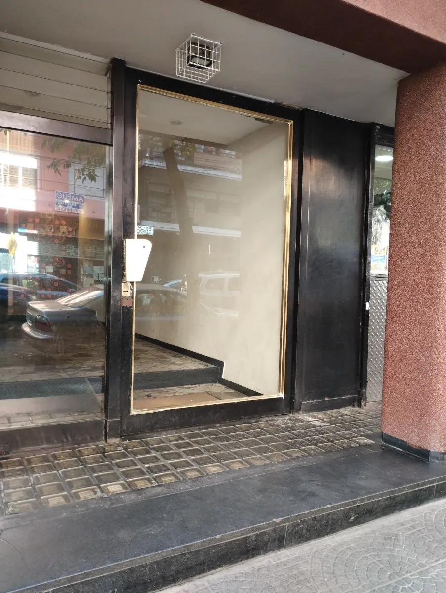 Shopping Abasto Departamento De 80 M² Con 2 Dormitorios Y Escritorio