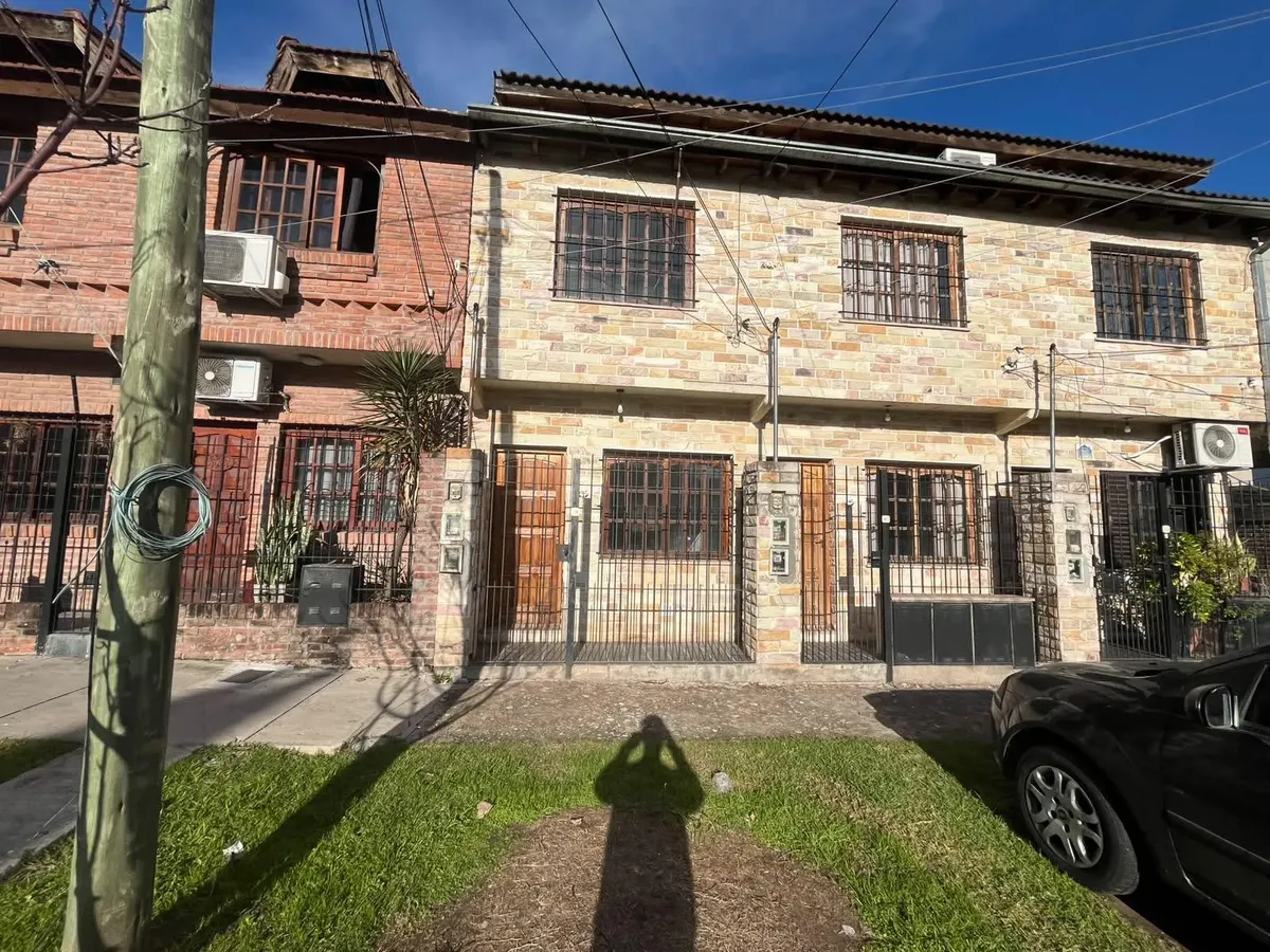 Alquiler Duplex San Miguel