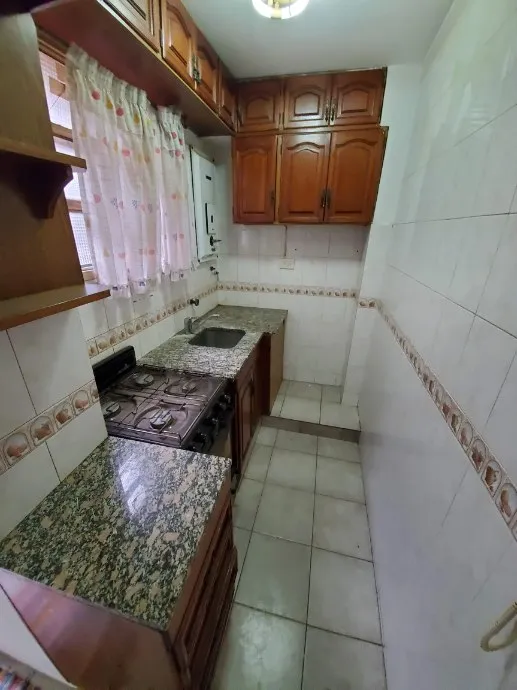 Departamento En Alquiler En Ramos Mejia Sur