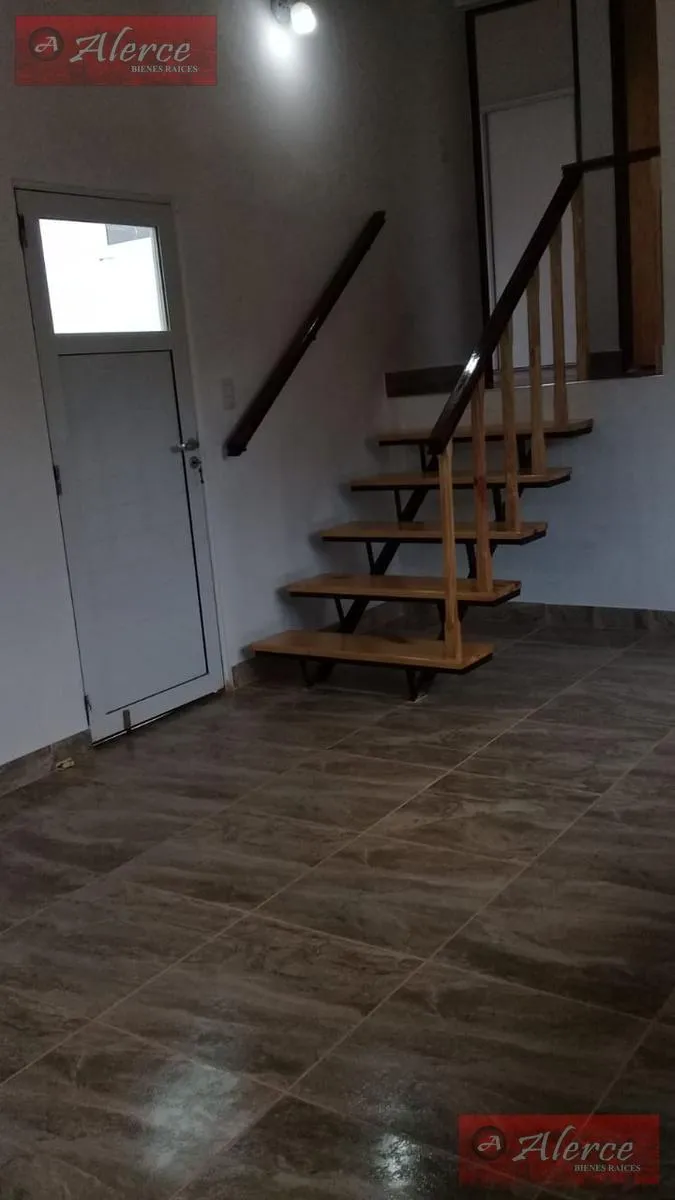 Hermoso Departamento Tipo Casa 3 Amb