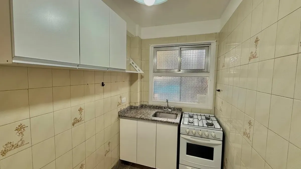 2 Ambientes| Alquiler En Villa Urquiza
