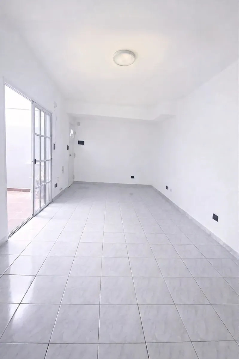 Departamento 2 Ambientes En Alquiler