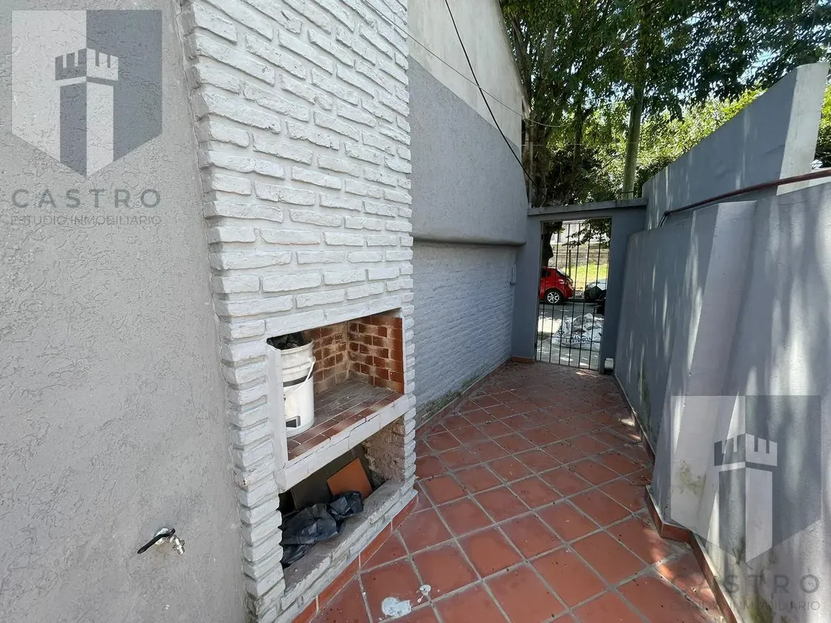 Departamento En Pilar Centro