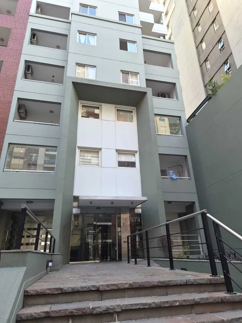 Departamento En Alquiler En Lomas De Zamora, G.b.a. Zona Sur, Argentina