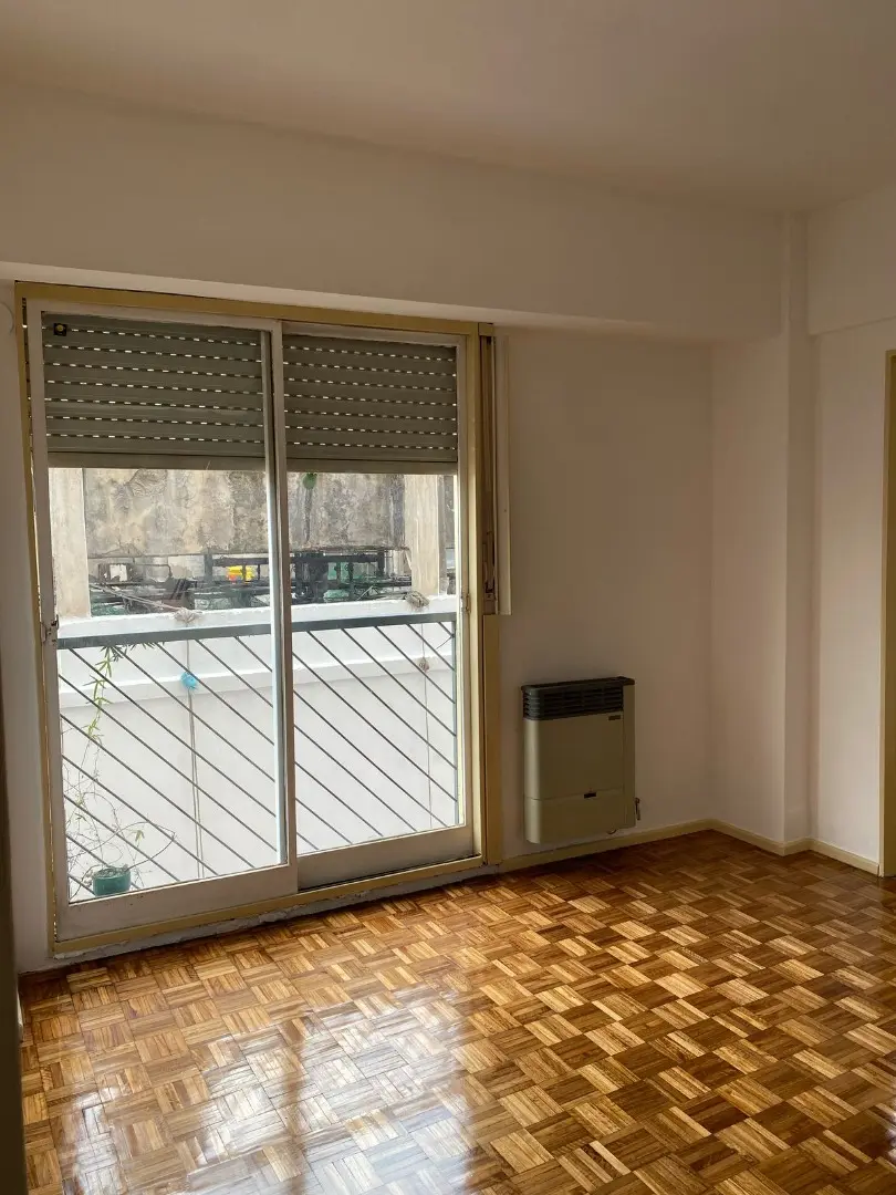 2 Ambientes Alquiler Palermo