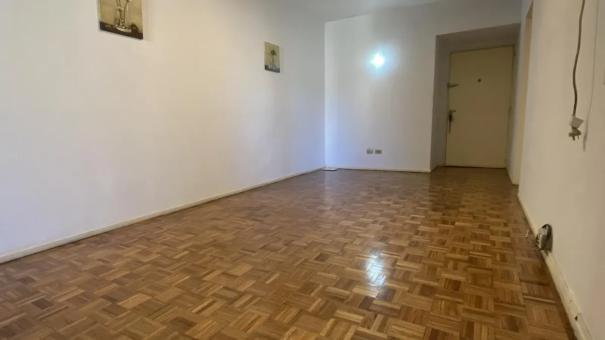Imóvel: 1 quarto, Belgrano