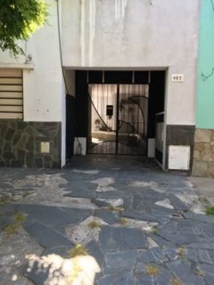 1 dormitório, cozinha integrada