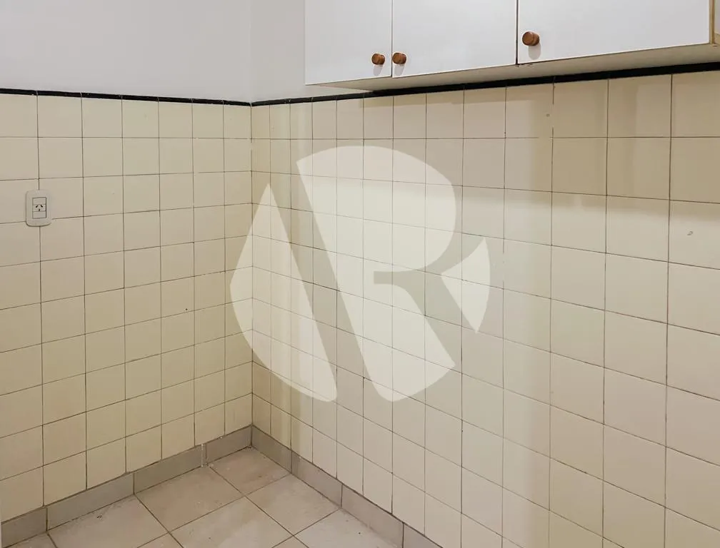 Departamento En Alquiler En Villa Crespo