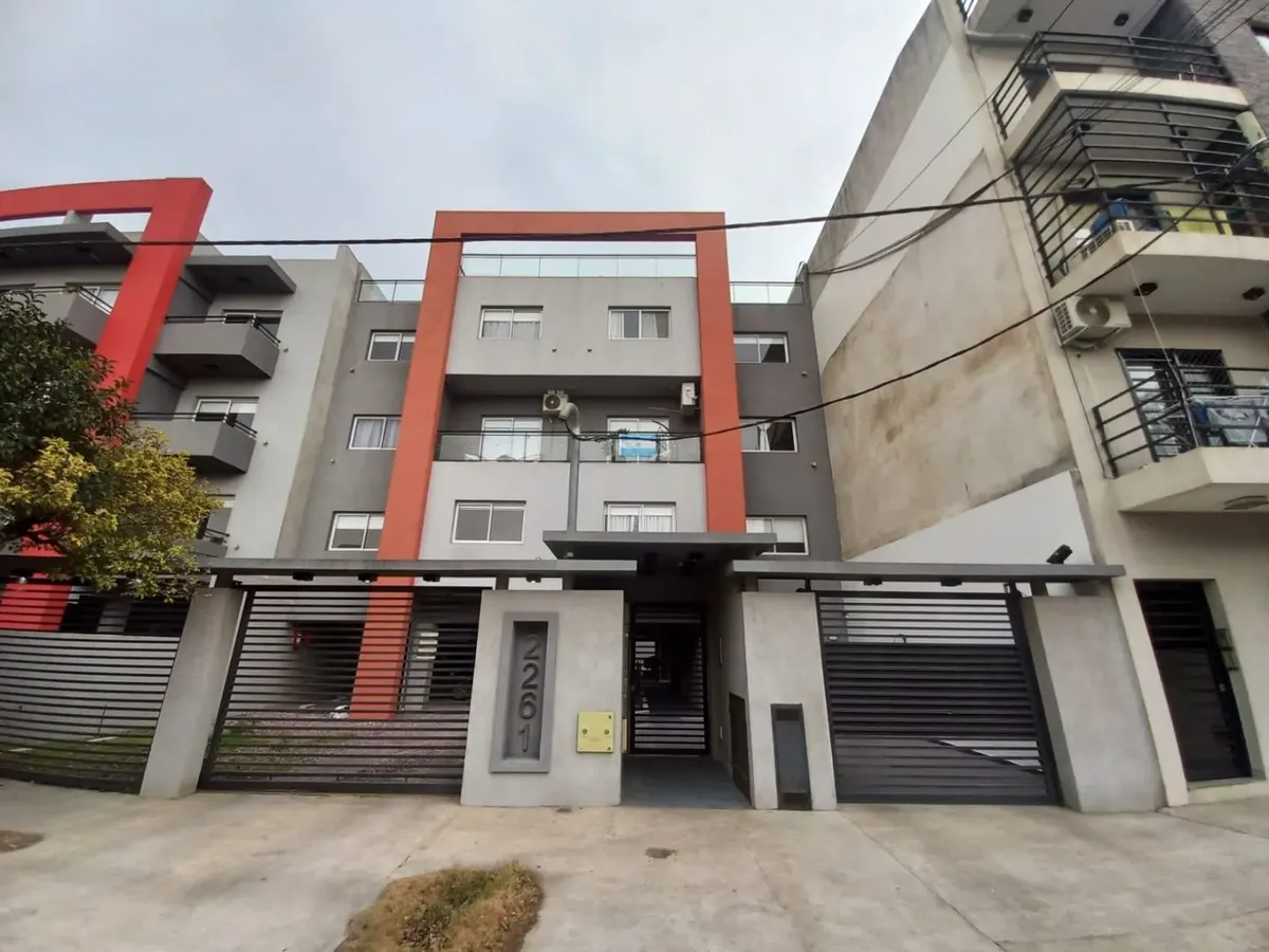 Departamento En Alquiler En Ciudad Evita