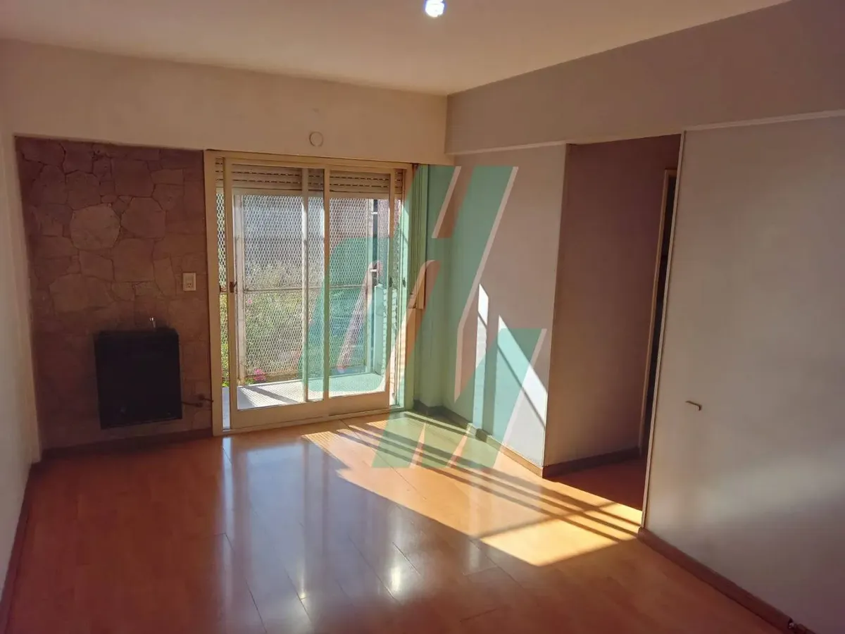 Departamento En Alquiler En Villa Devoto